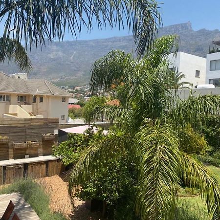 The Lions Guest House Кейптаун Екстериор снимка