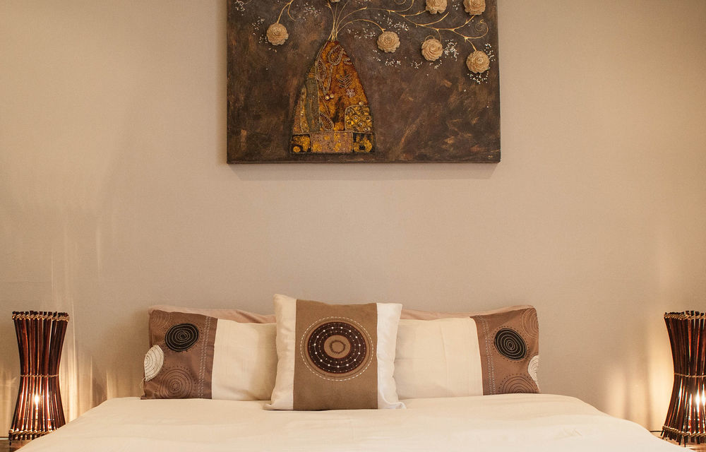 The Lions Guest House Кейптаун Екстериор снимка