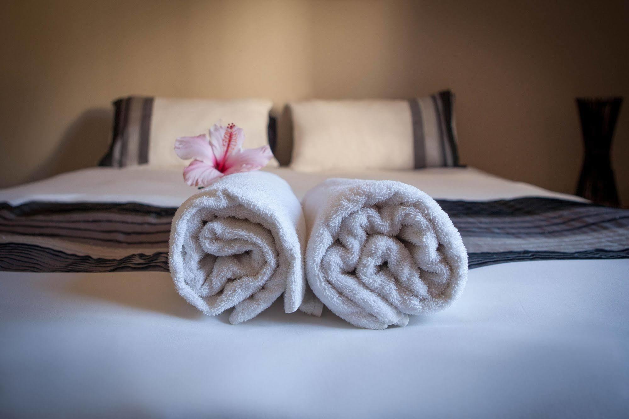 The Lions Guest House Кейптаун Екстериор снимка