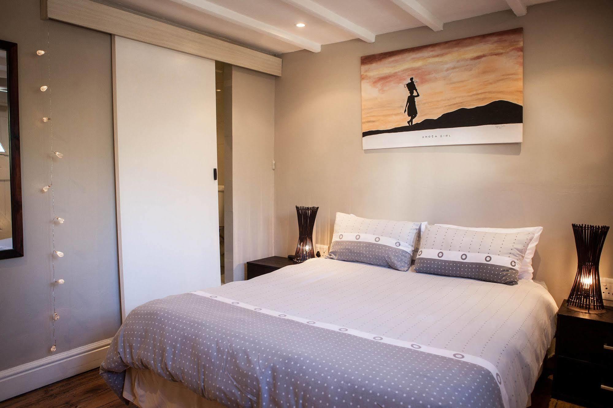 The Lions Guest House Кейптаун Екстериор снимка