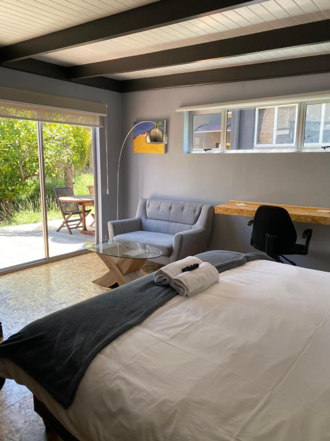 The Lions Guest House Кейптаун Екстериор снимка