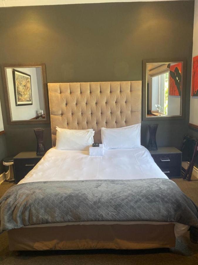 The Lions Guest House Кейптаун Екстериор снимка