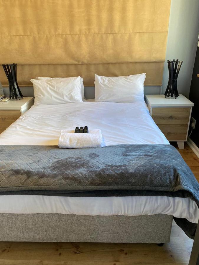 The Lions Guest House Кейптаун Екстериор снимка
