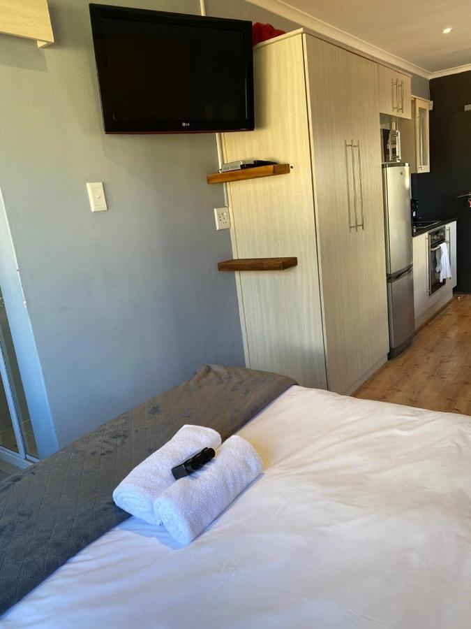 The Lions Guest House Кейптаун Екстериор снимка